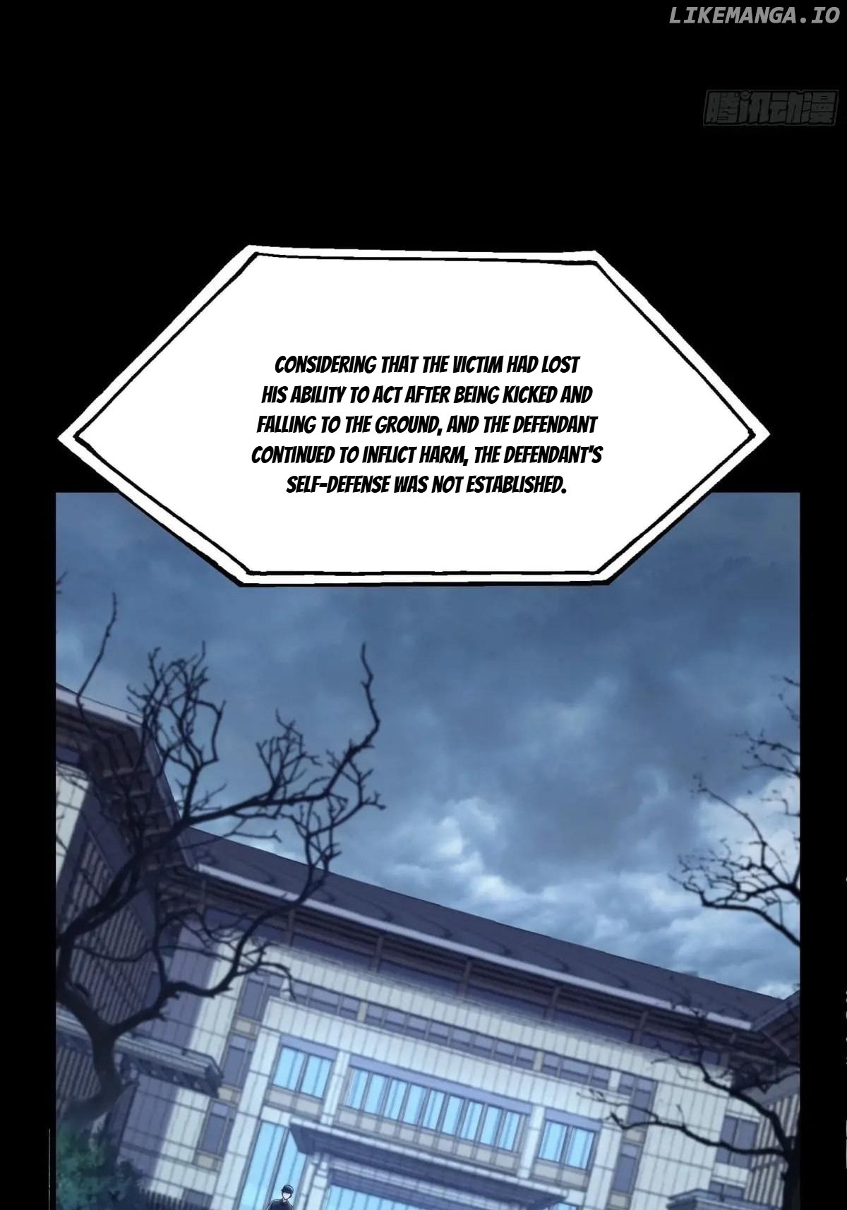 Rebirth of King Zhou: Not Being the Ultimate Villain Chapter 73 - page 36